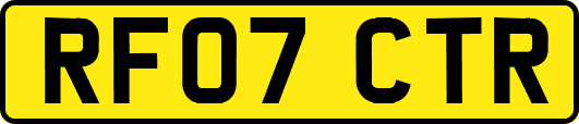 RF07CTR