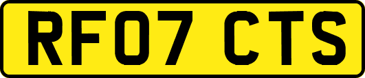 RF07CTS