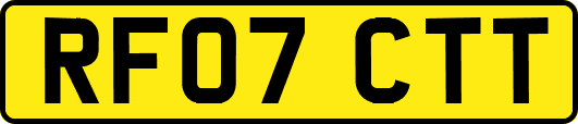 RF07CTT