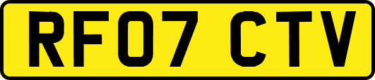 RF07CTV