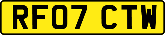 RF07CTW