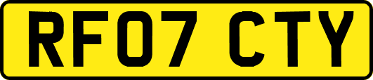 RF07CTY