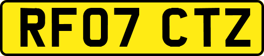 RF07CTZ