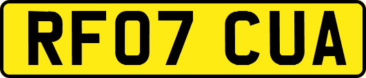 RF07CUA