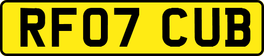 RF07CUB
