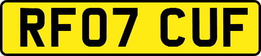 RF07CUF