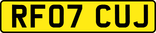 RF07CUJ