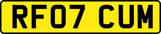 RF07CUM