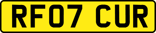 RF07CUR