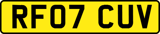 RF07CUV