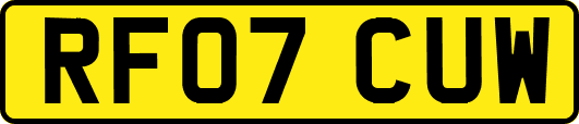 RF07CUW