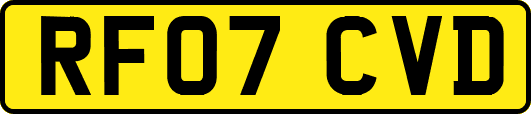 RF07CVD