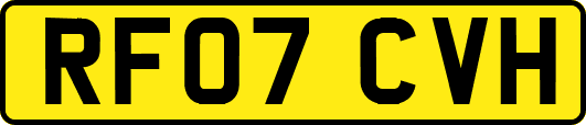 RF07CVH