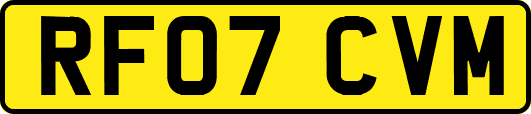 RF07CVM