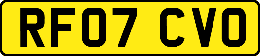 RF07CVO