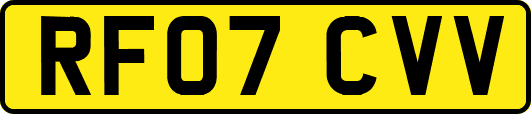 RF07CVV