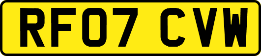 RF07CVW
