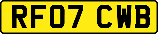RF07CWB
