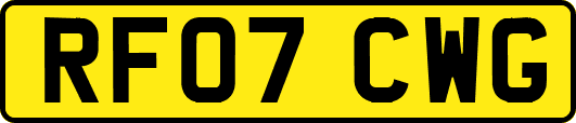 RF07CWG