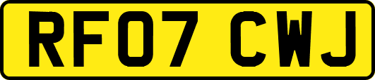 RF07CWJ