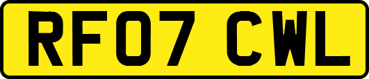 RF07CWL