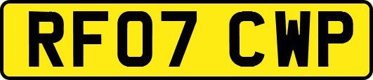 RF07CWP