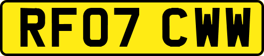 RF07CWW