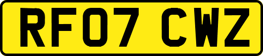 RF07CWZ