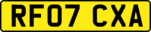 RF07CXA