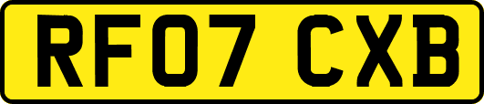 RF07CXB