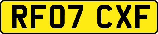 RF07CXF