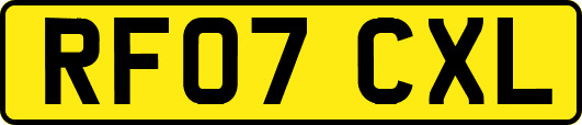 RF07CXL