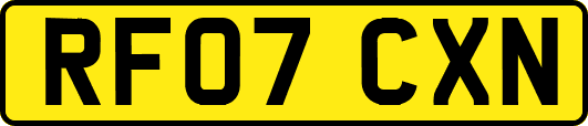 RF07CXN
