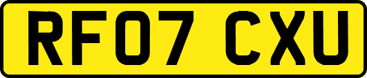 RF07CXU