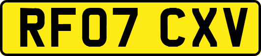 RF07CXV