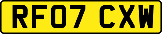 RF07CXW