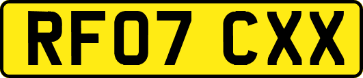 RF07CXX