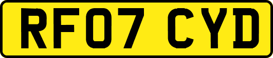 RF07CYD