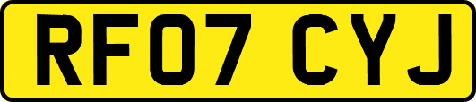 RF07CYJ