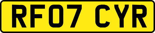 RF07CYR