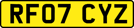 RF07CYZ