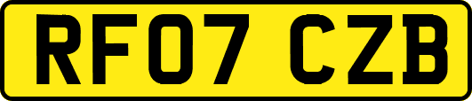 RF07CZB