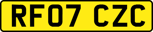RF07CZC