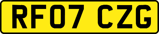 RF07CZG