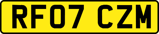 RF07CZM