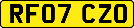 RF07CZO