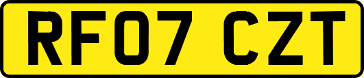 RF07CZT