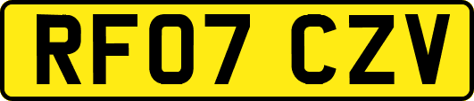 RF07CZV
