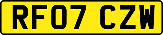 RF07CZW