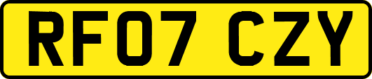 RF07CZY